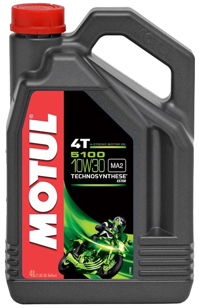 Масло (MOTUL: 104063)